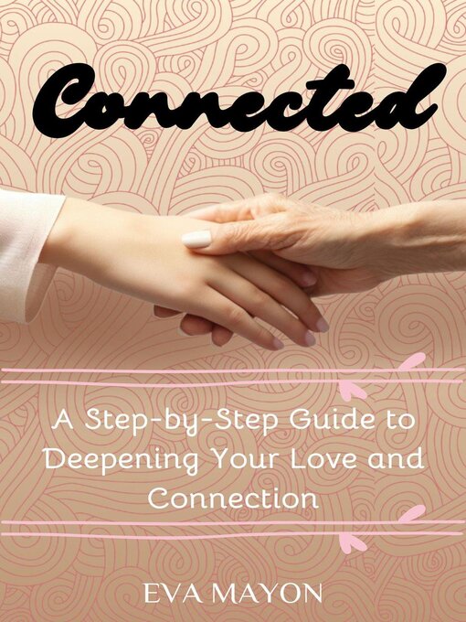 Title details for Connected by EVA MAYON - Available